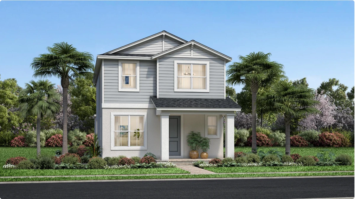 Bellamy Westhaven at Ovation